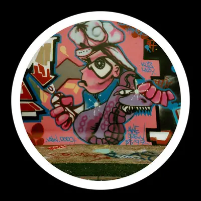 Ben Pest - Breaks music DJ