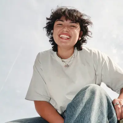 MESSIE - Electronic music DJ from Newcastle