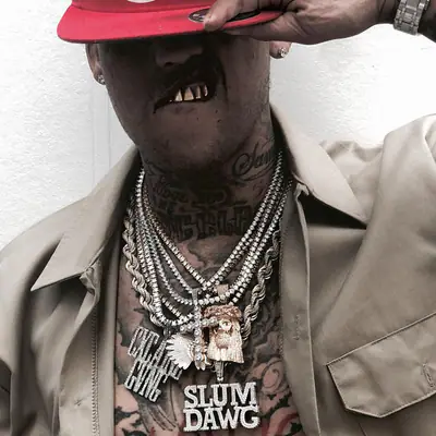 RARA - Electronic music DJ from Miami