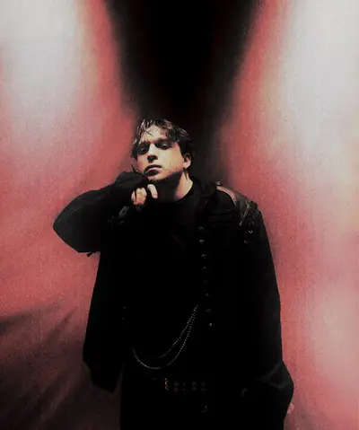 Nitepunk - Electronic music DJ from All