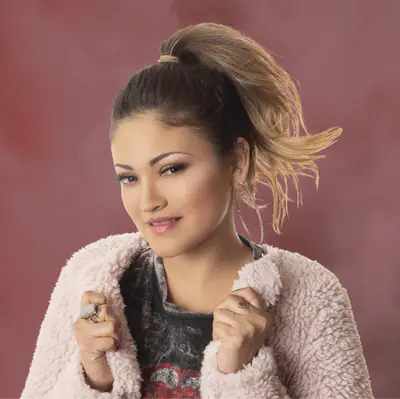 Myra - Electronic music DJ from Berlin