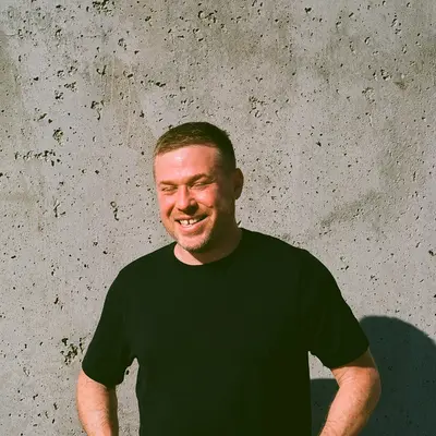 Kevin Reynolds - Electronic music DJ from Detroit