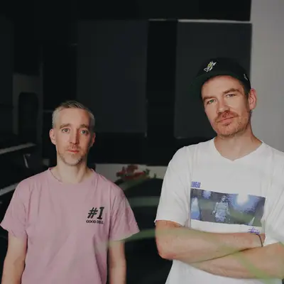 Session Victim - Electronic music DJ from London