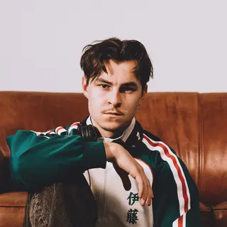 Vall Du Son - House, Techno DJ from Berlin