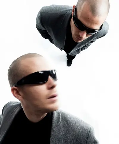 Simone de Kunovich - House music DJ from Amsterdam