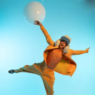 Fisher - Tech House DJ from Gold Coast, Australia