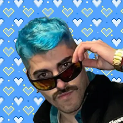 Sandwicho - Electronic music DJ from Berlin