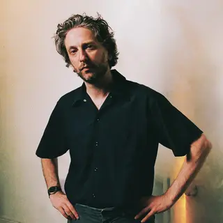 Oneohtrix Point Never - Experimental, Electronic DJ from New York, USA