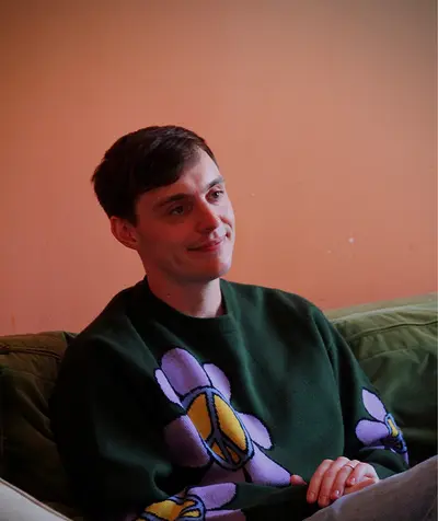 Will Hofbauer - Electronic music DJ from London