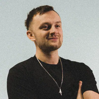 Unglued - Electronic music DJ from London