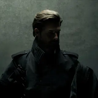 Axwell - EDM DJ from Stockholm, Sweden