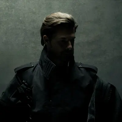 Axwell - EDM music DJ