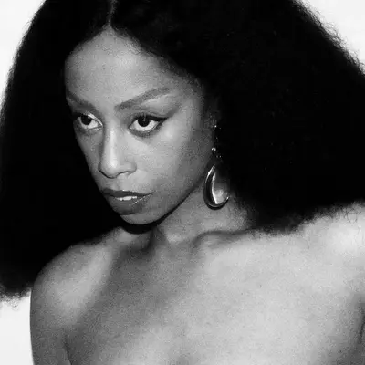 Rochelle Jordan - Electronic music DJ from Sydney