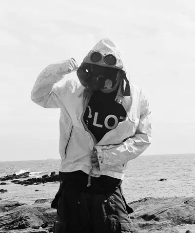 illequal - Electronic music DJ from Tokyo