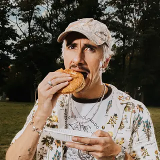 Bad Boombox - House, Techno DJ from Berlin