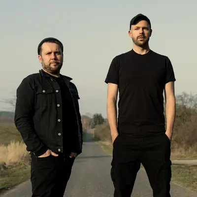 WOODKIN - Electronic music DJ from Dubai