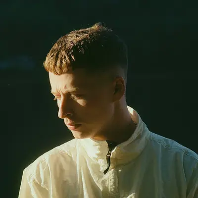 Sam Gellaitry - Electronic music DJ from Paris