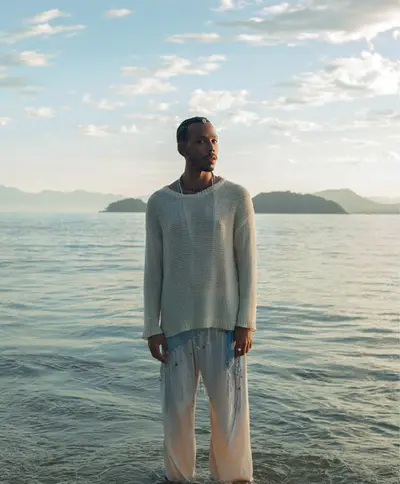 TRAJANO - Electronic music DJ from Barcelona