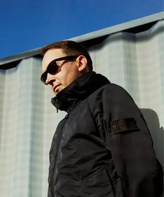 SP:MC - Bass, UK Garage, Drum & Bass DJ from London