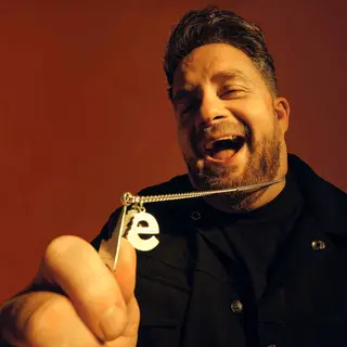 Eats Everything - House, Tech House DJ from Bristol, UK