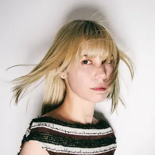 Mija - Electronic DJ from Berlin
