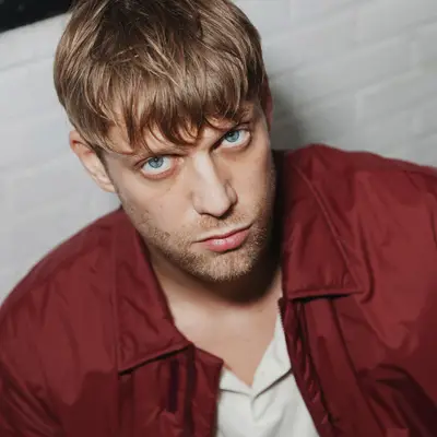 Identified Patient - Electronic music DJ from Paris