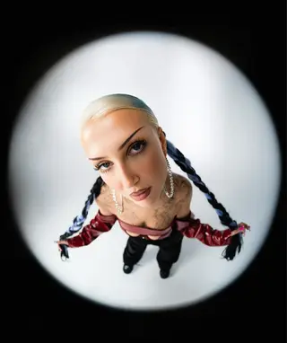 Cloudy - Techno DJ from London