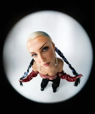 Cloudy - Techno music DJ