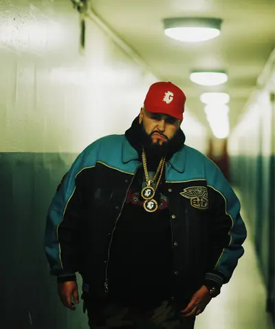 Nems - Electronic music DJ from All