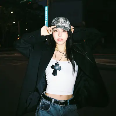 Solar - Electronic music DJ from New York