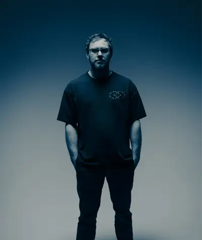 Josh Butler - Electronic music DJ from London