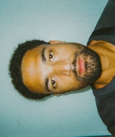 Laidlaw - Electronic music DJ from Brussels