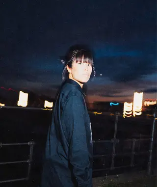 Kim Swim - techno DJ from Europe