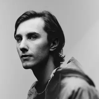 Rezident - House, Melodic House, Deep House DJ from Oslo, Norway