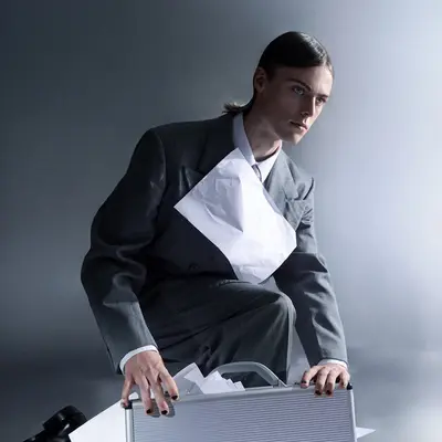 Ineffekt - UK Garage music DJ from Utrecht