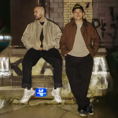 OddwOrld - Electronic music DJ from New York City