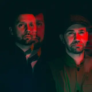 PBR Streetgang - Electronic DJ from London