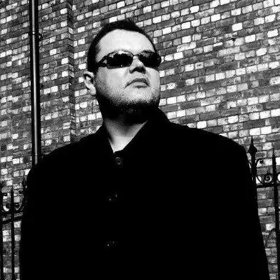 Grant Nelson - Electronic music DJ from London