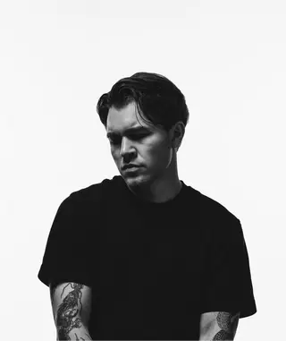 Eptic - Dubstep, Bass, House DJ from Mechelen, Belgium