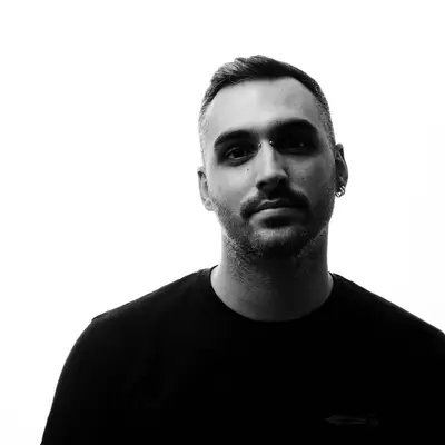 SlugoS - Electronic music DJ from Dubai