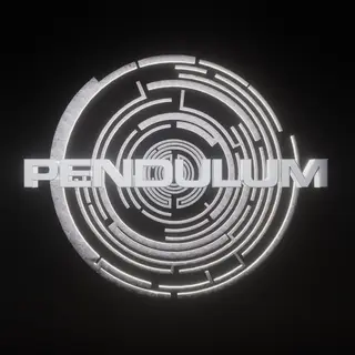 Pendulum - Drum & Bass DJ from Perth, Australia