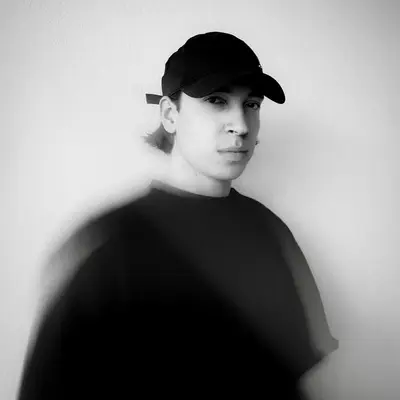 Tarkno - Electronic music DJ from Amsterdam