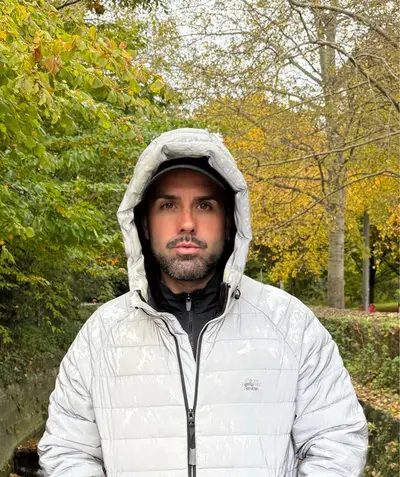 Pablo Say - Electronic music DJ from Madrid