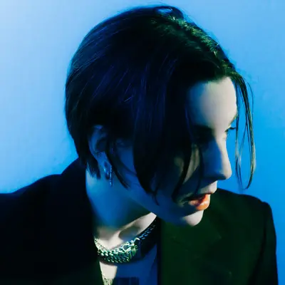 JASSS - Electronic music DJ from Berlin