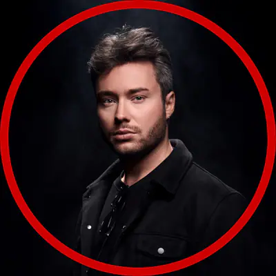 Albin Brezlan - Techno DJ
