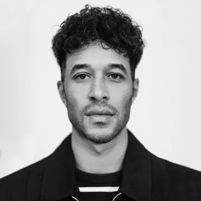 Melvo Baptiste - Electronic music DJ from London