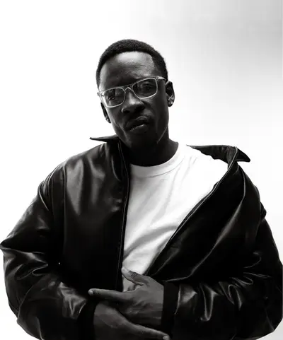 Jahmed - Electronic music DJ from London