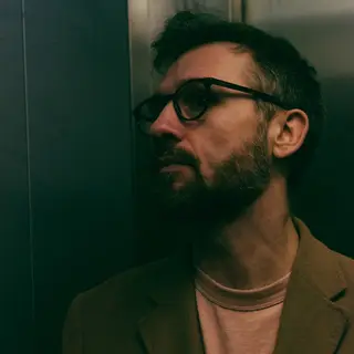 Man Power - Techno, House DJ from Paris