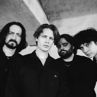 VISION ARCADE - Electronic music DJ from New York