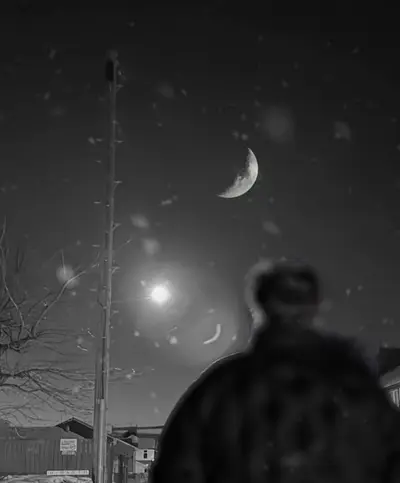 Hiraeth - Electronic music DJ from Cologne